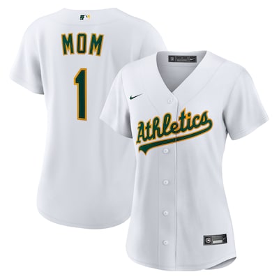 Athletics Women Jerseys 2025-12-05-002